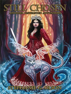 cover image of Still Chosen